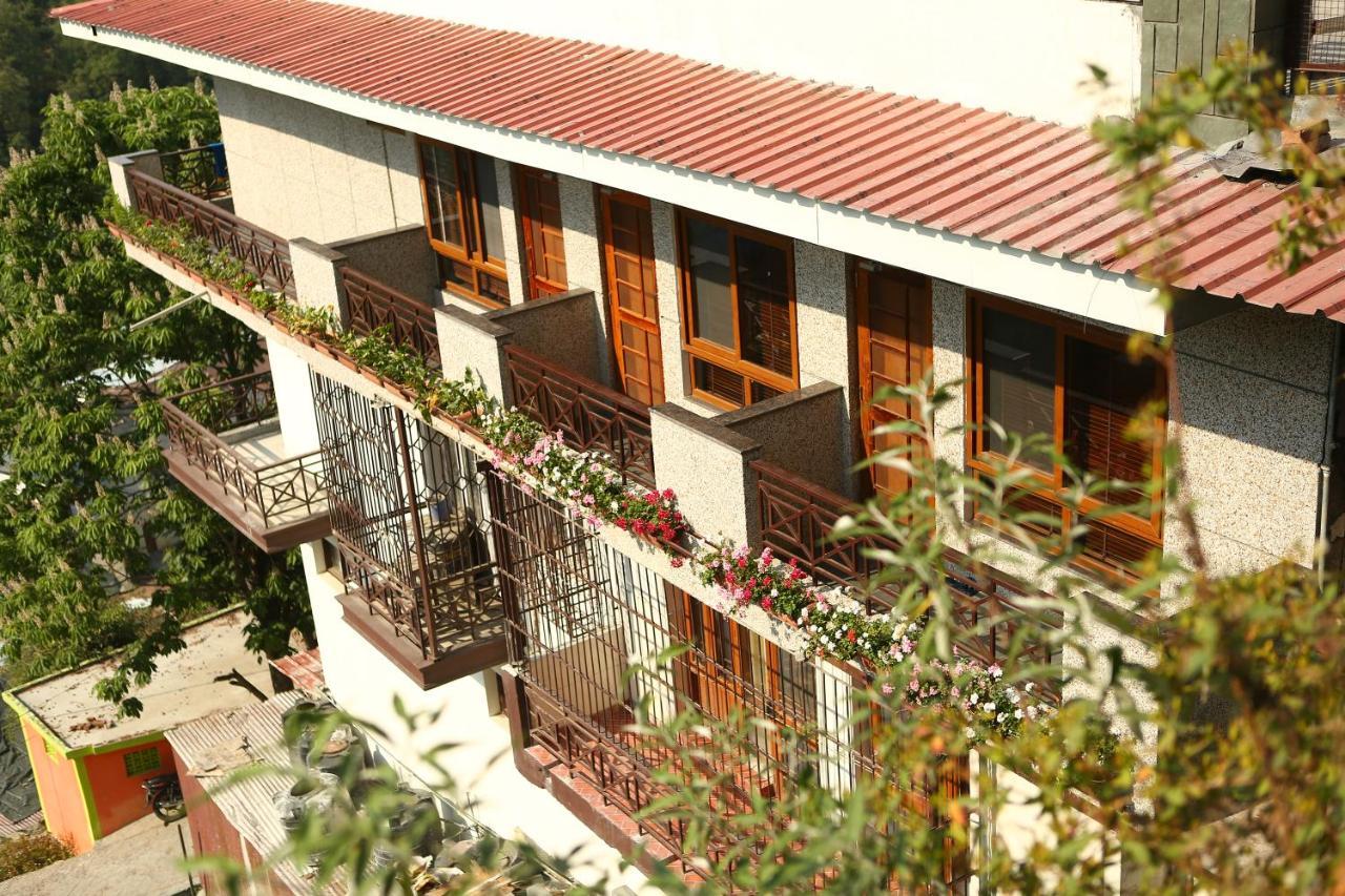 Hotel Devlok Primal Masuri Exterior foto